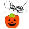 Řetěz Halloween - tři varianty
