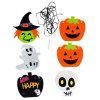 Řetěz Halloween - tři varianty
