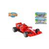 2-Play Traffic formule 13cm kov volný chod 3 barvy v krabičce