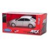 WELLY Škoda Octavia IV 12cm v krabičce - 4 barvy