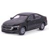 WELLY Škoda Octavia IV 12cm v krabičce - 4 barvy