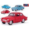 WELLY Škoda Octavia 12cm v krabičce - 2 barvy