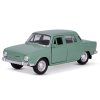 WELLY Škoda 100 12cm v krabičce - 3 barvy