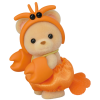 Sylvanian Families Assort Baby Kamarádi z pláže