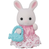 Sylvanian Families Assort Baby Kamarádi z pláže