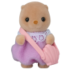 Sylvanian Families Assort Baby Kamarádi z pláže