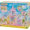 Sylvanian Families - Dětský zábavní park 40. výročí
