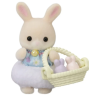 Sylvanian Families - Velikonoční vajíčko s králíčkem #5802