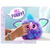Furby fialový