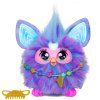 Furby fialový
