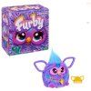 Furby fialový