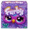 Furby fialový