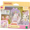 Sylvanian Families - Rodina květinové princezny #5809