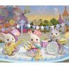 Sylvanian Families - Baby zvířátka koncertují #5845