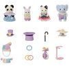 Sylvanian Families - Zvířátka v cirkusu #5848