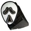 Maska na Halloween více variant