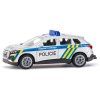 SIKU Policie Audi Q4 e-tron