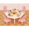 Sylvanian Families - Party set se sladkostmi
