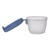 B. box Sada krabiček Snack tubs 3ks - modré