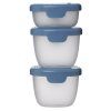 B. box Sada krabiček Snack tubs 3ks - modré401808 lifestyle (5)