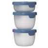 B. box Sada krabiček Snack tubs 3ks - modré401808 lifestyle (6)