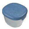 B. box Sada krabiček Snack tubs 3ks - modré