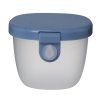 B. box Sada krabiček Snack tubs 3ks - modré