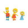 The Simpsons - Figurky multipack 7 ks, 6 cm