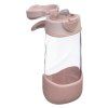 B.box Sport lahev na pití 450 ml - blush crush
