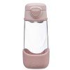 B.box Sport lahev na pití 450 ml - blush crush