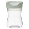 B.box Univerzální sada na pití 3v1, 240 ml - zelená