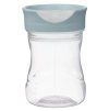 B.box Univerzální sada na pití 3v1, 240 ml - modrá