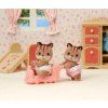 Sylvanian Families Dvojčata Oříškové veverky