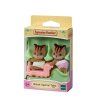 Sylvanian Families Dvojčata Oříškové veverky