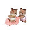 Sylvanian Families Dvojčata Oříškové veverky