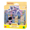 Sylvanian Families - Pyžamo Party Baby Trio