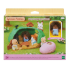 Sylvanian Families - Domeček pro ježky #5453