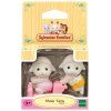 Sylvanian Families -Dvojčata ovečky
