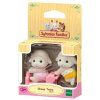 Sylvanian Families -Dvojčata ovečky