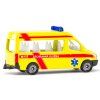SIKU česká verzia - Ambulancia pohotovosť