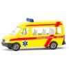SIKU česká verzia - Ambulancia pohotovosť