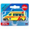 SIKU česká verzia - Ambulancia pohotovosť