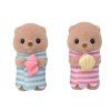 Snímek obrazovky Sylvanian Families -  Rodina mořských vyder #580310 22 110627
