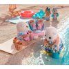 Sylvanian Families -  Rodina mořských vyder #5803