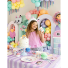 Kelímky papírové - Gabby´s Dollhouse 250 ml, 6 ks