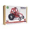 Merkur Traktor s řízením