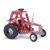Merkur Traktor s řízením