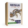 Merkur Ankylosaurus