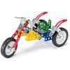 Merkur 018 Motocykly