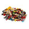 Builder - stavební kreativní set 270 ks